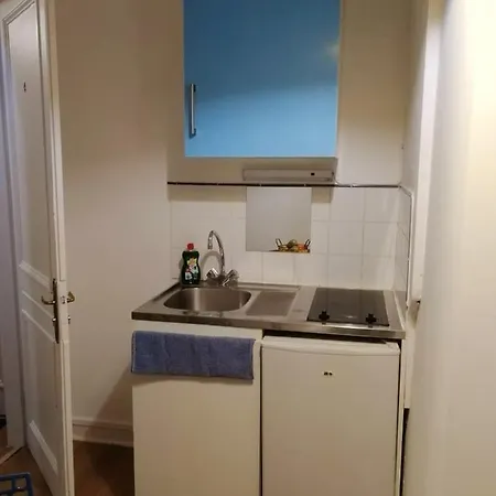Apartamento Proche Du Centre D'amiens 20 M² Balcon *