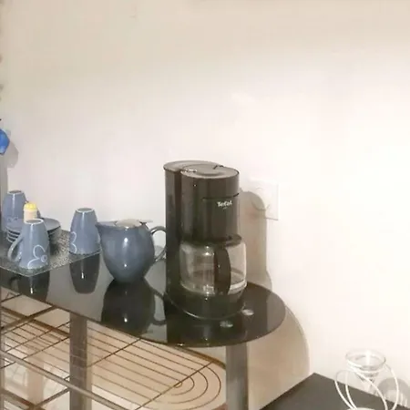 Proche Du Centre D'amiens 20 M² Balcon Apartamento Amiens