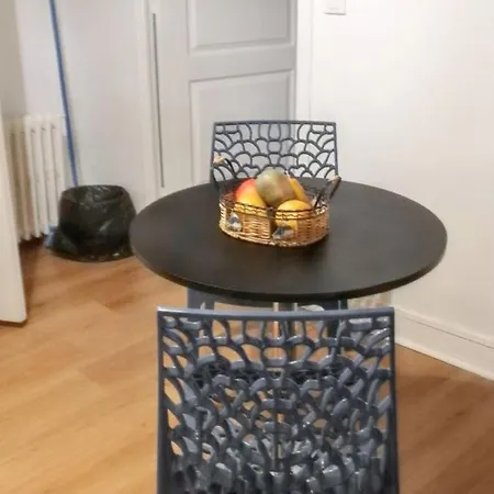 Proche Du Centre D'amiens 20 M² Balcon Amiens