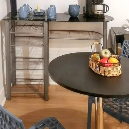 Proche Du Centre D'amiens 20 M² Balcon *