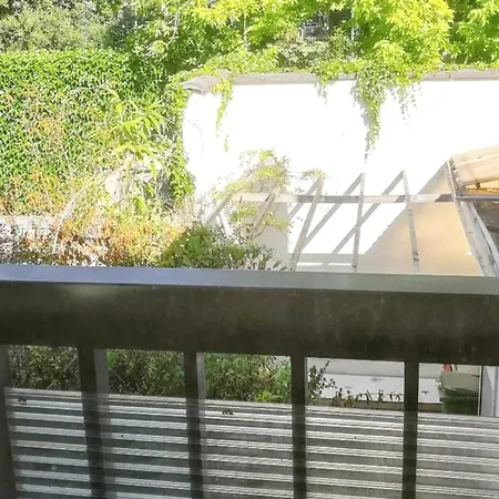 Apartamento Proche Du Centre D'amiens 20 M² Balcon