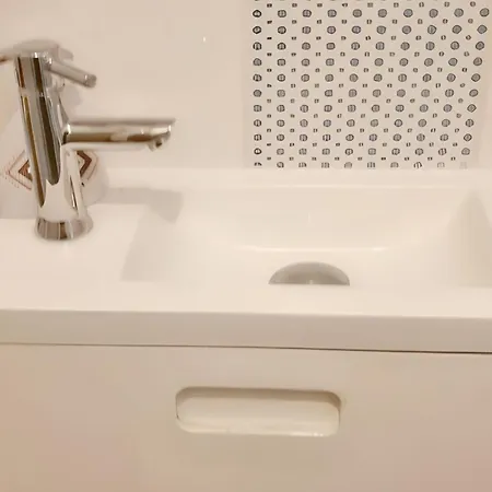 Proche Du Centre D'amiens 20 M² Balcon Amiens